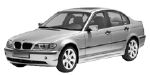 BMW E46 P04A9 Fault Code