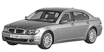 BMW E65 P04A9 Fault Code
